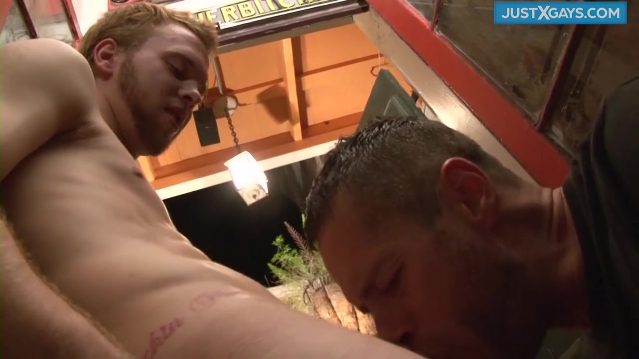 When We Coasted I Just Wanted His Cock