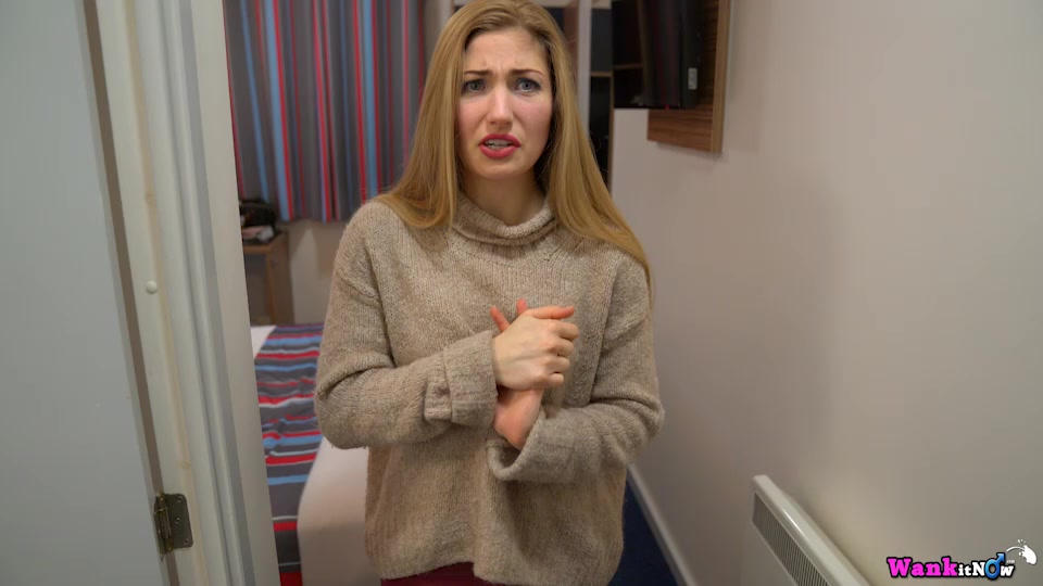 Stephanie Carter - Hot & Steamy - Sexy Videos - WankitNow