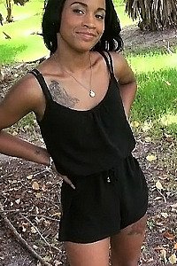 Minnie Smalls