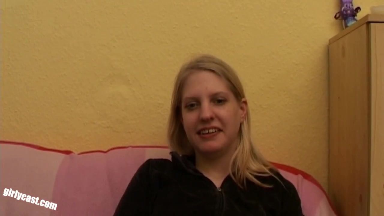 teen 18+ Kati's First Bbc While Her Boyfriend Is Watching
