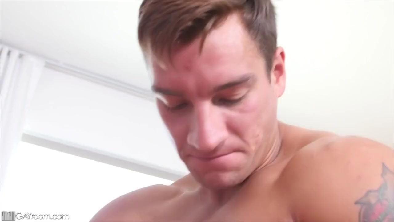 Jordan Boss - Rushes Real Sex