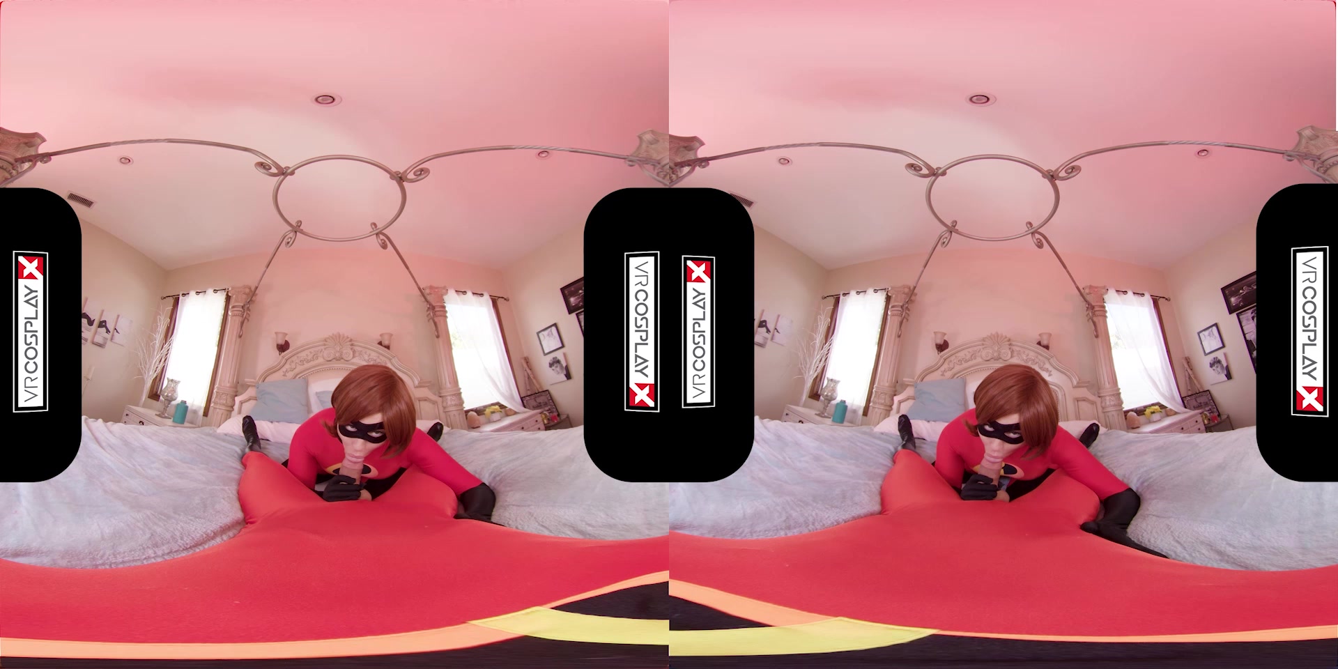 The Incredibles A XXX Parody