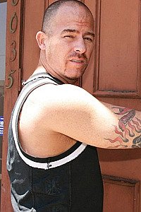 Justin Syder
