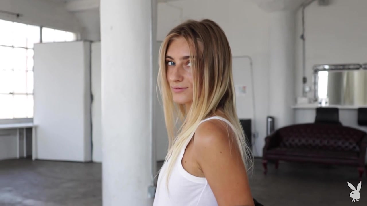 Irina Ri in Purest Intentions - PlayboyPlus
