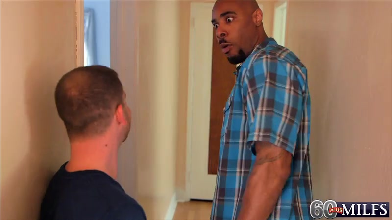 This Pussy For Rent…By Two Guys! - 60PlusMilfs