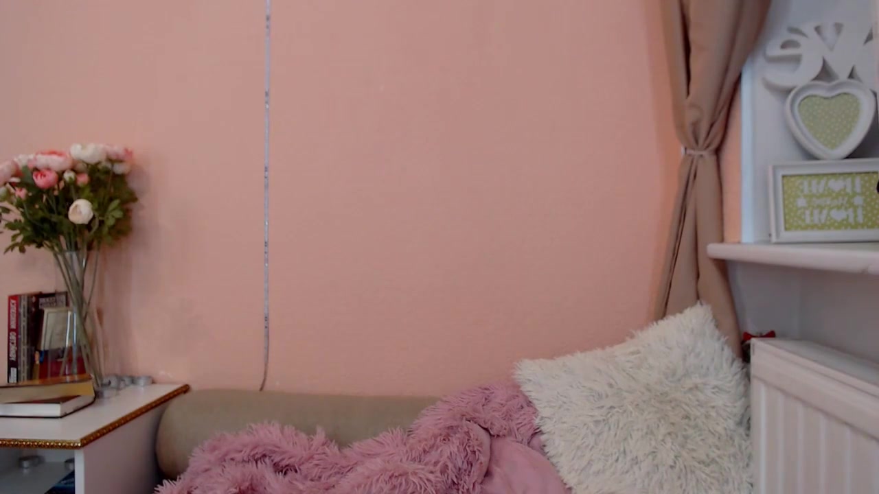 Very sleazy blond Nymph jerking off thrashing ass nasty Trap