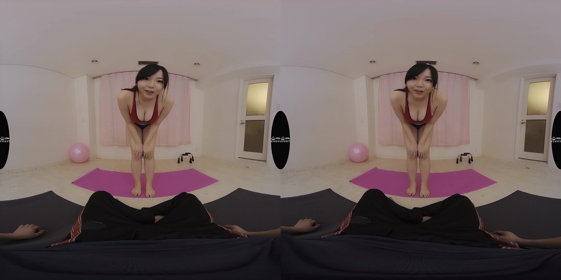 New Training with God-Tier Milky H-Cup Tits! - TeppanVR