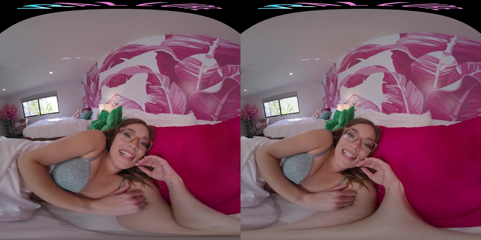 Katie Kush - VRHush