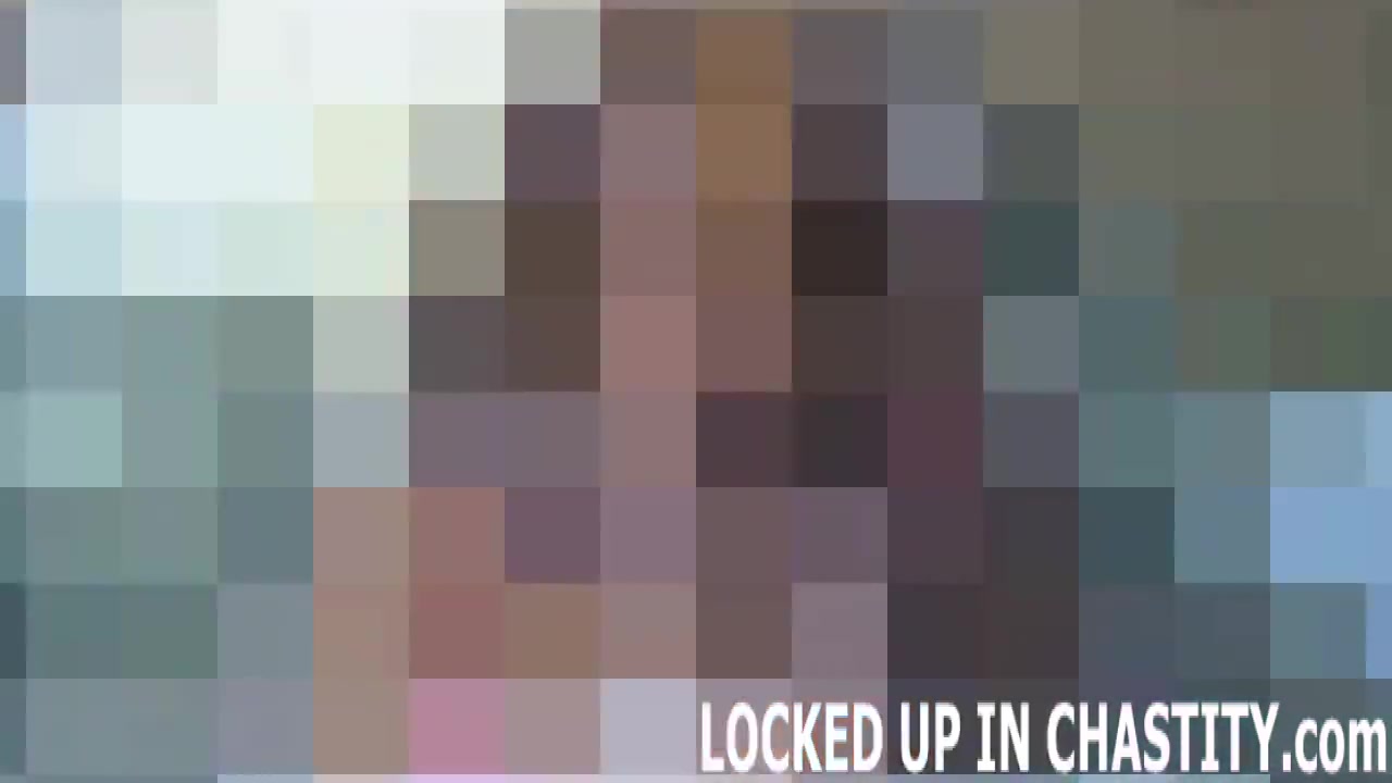 Chastity Fetish Domination And Ruined Orgasm Fetish Porn