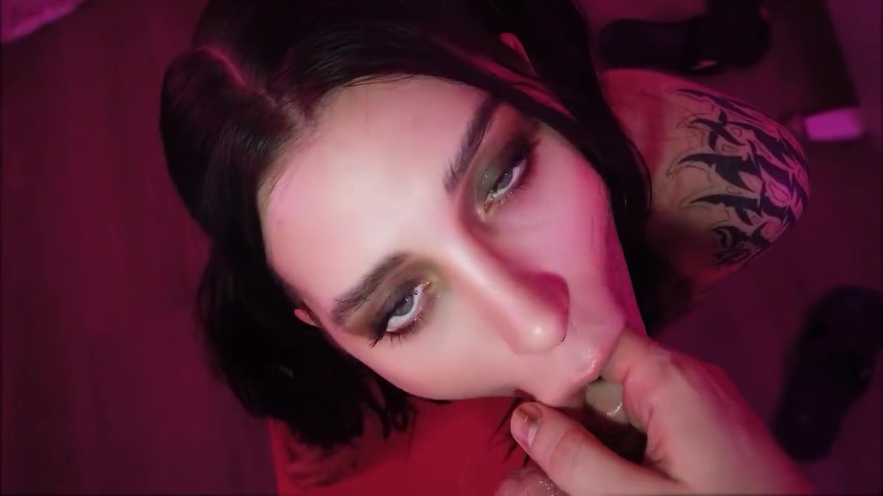 18yo teen 18+ Homemade Blowjob - Julie Kay
