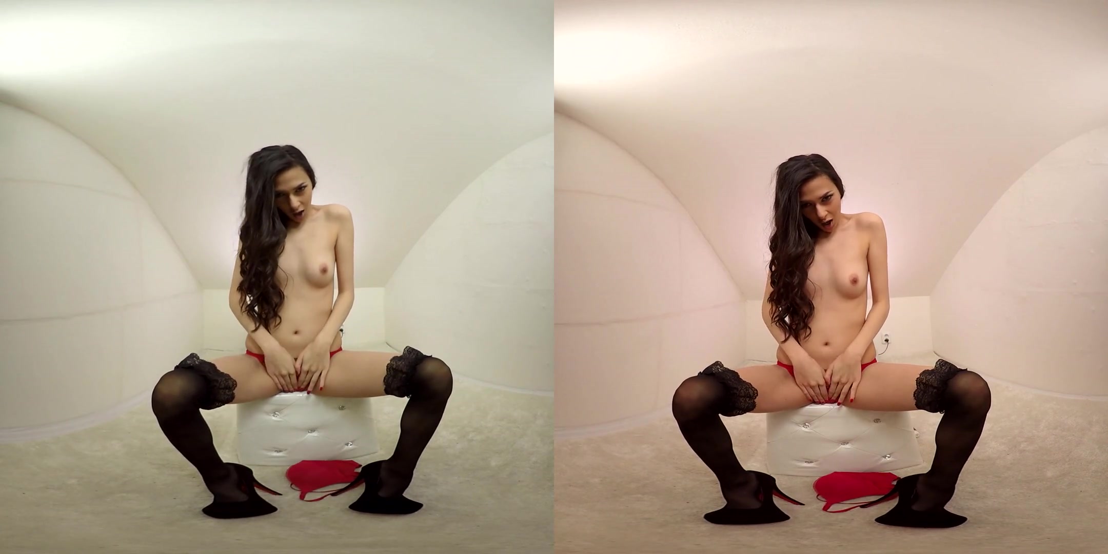 Ashley Ocean in 243 - Ashley Ocean - BravoModelsMedia