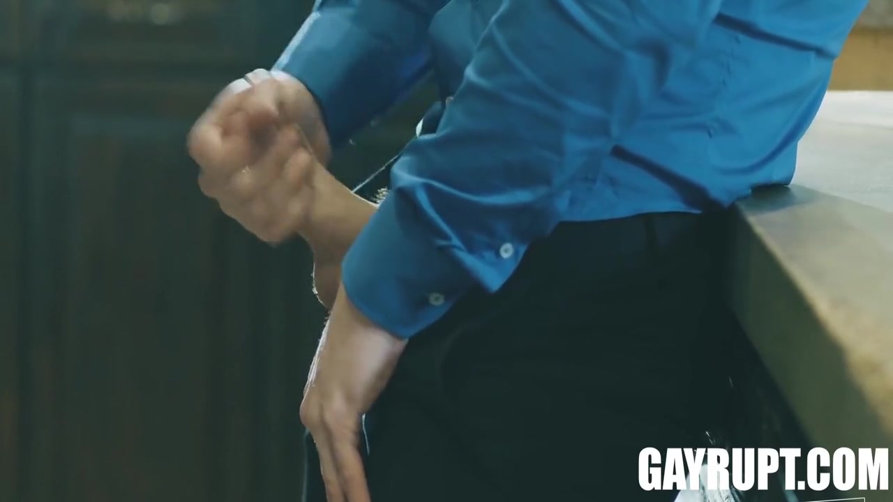 Trevor Brooks, Brock Johnsyn And Gay Porn In Hot On The Market 7 Min