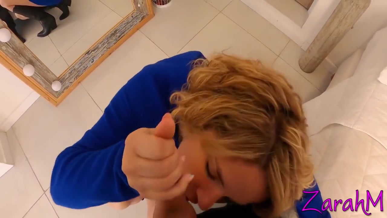 My Stepmother Teaches Me How To Fuck My Girlfriend In The Ass 14 Min