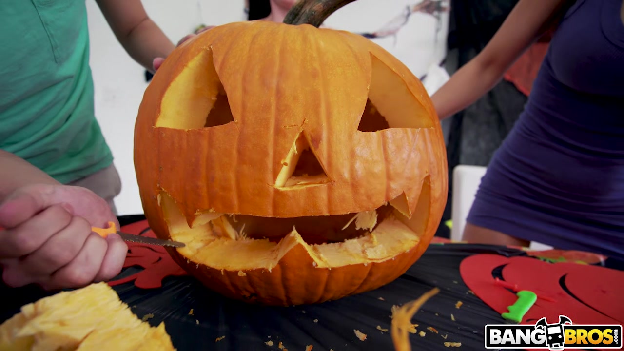 Swalloween Treat
