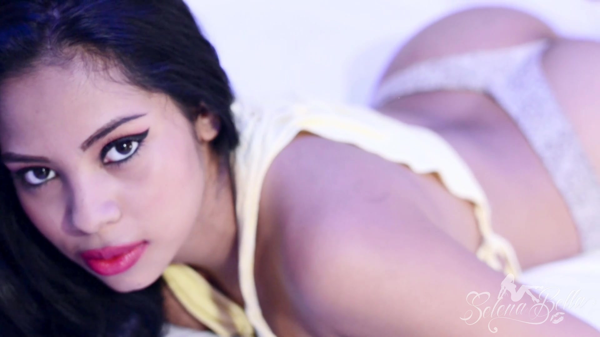 Jacuzzi - Sex Movies Featuring Selenabella