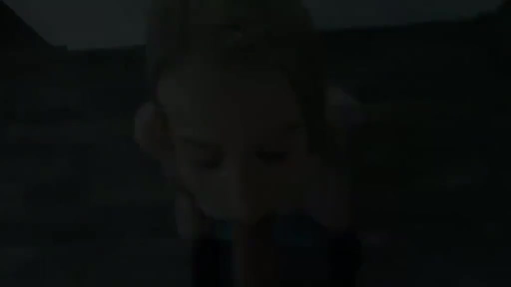 Cute teen 18+ Stepsis Sucks a Thick Dick