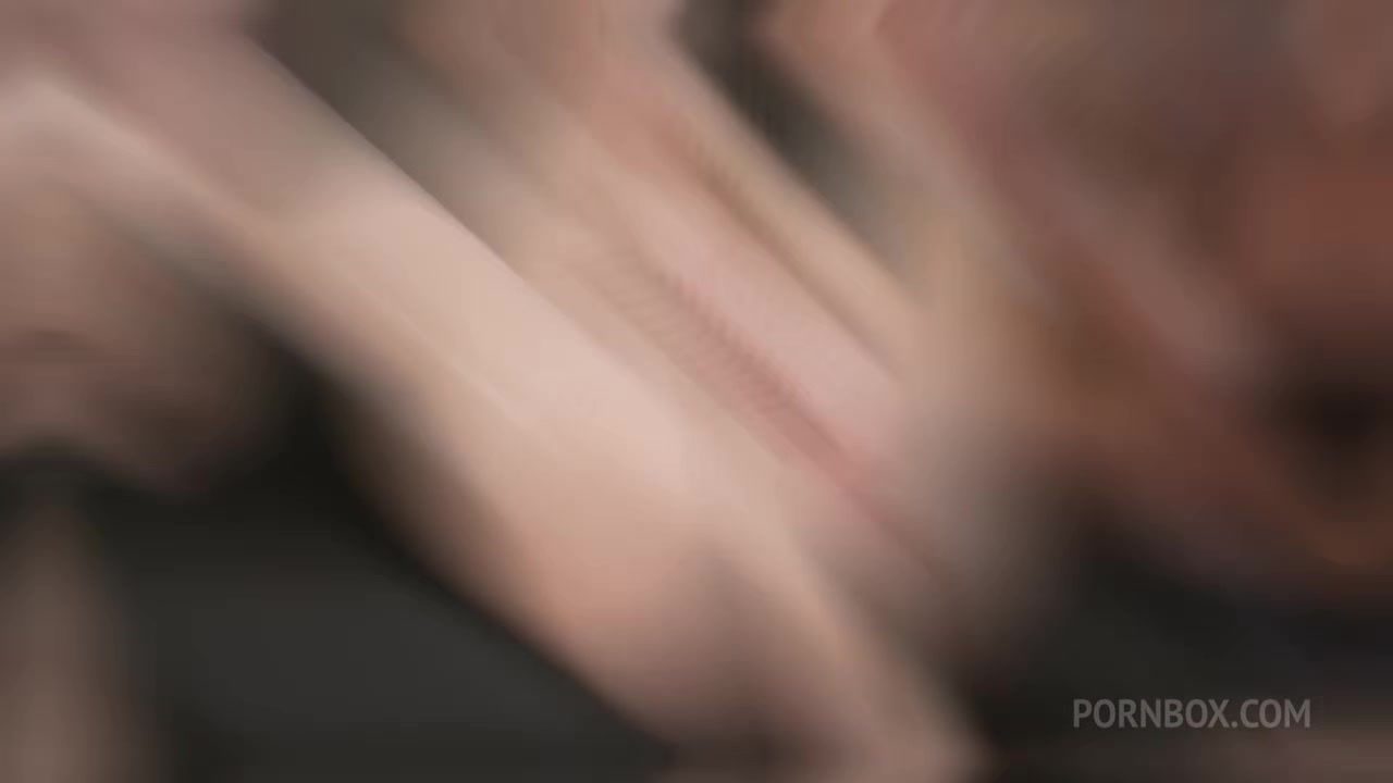 Dap and Fist, Kitty Li, 5on1, Fisting, Balls Deep Anal, DAP