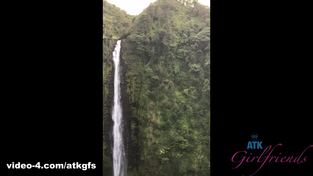 Jill Kassidy in Virtual Vacation Movie - ATKGirlfriends