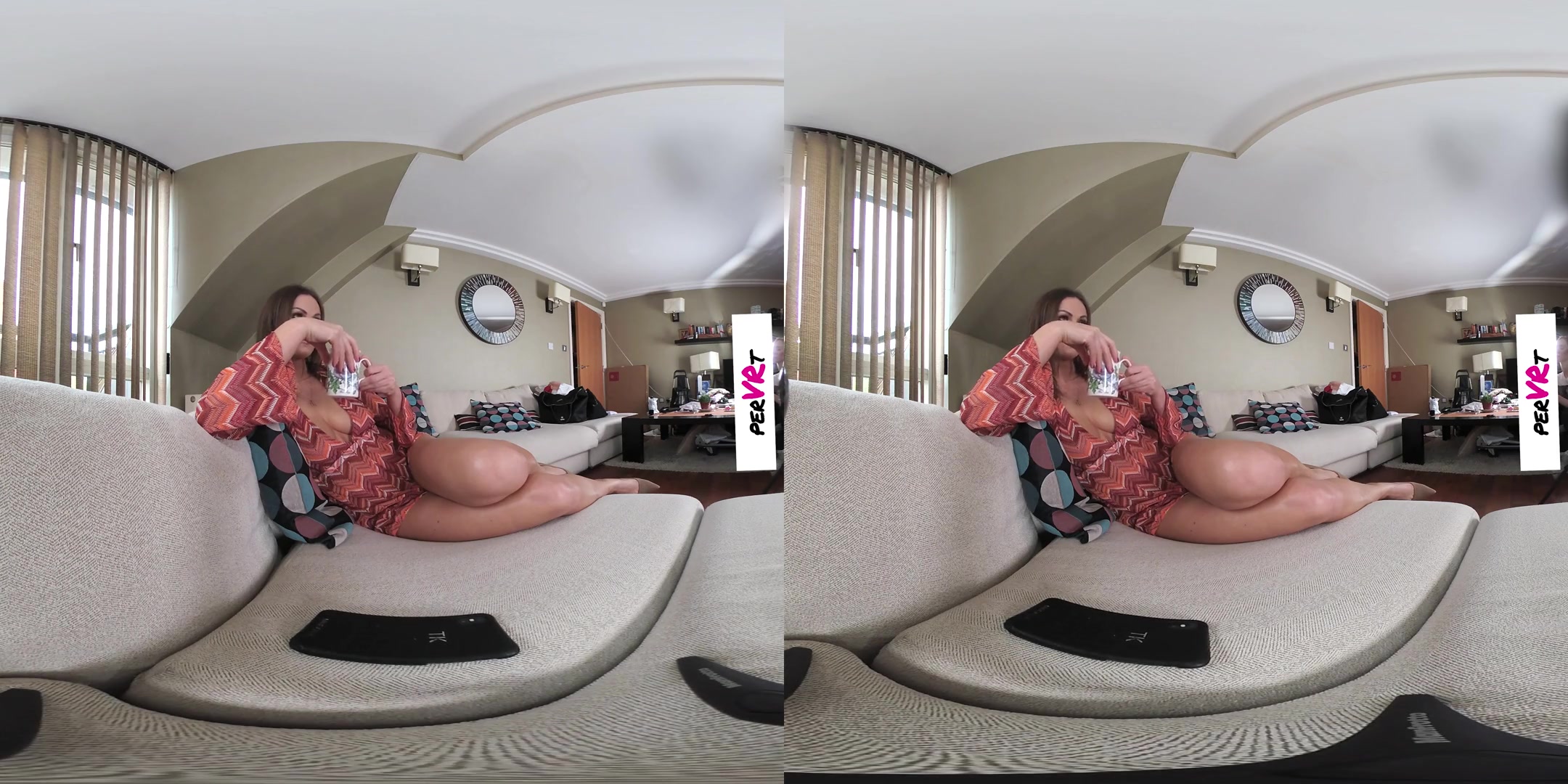 Tina Demands Anal Reparations -