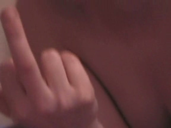 Nice Oral From Black Haired Gf