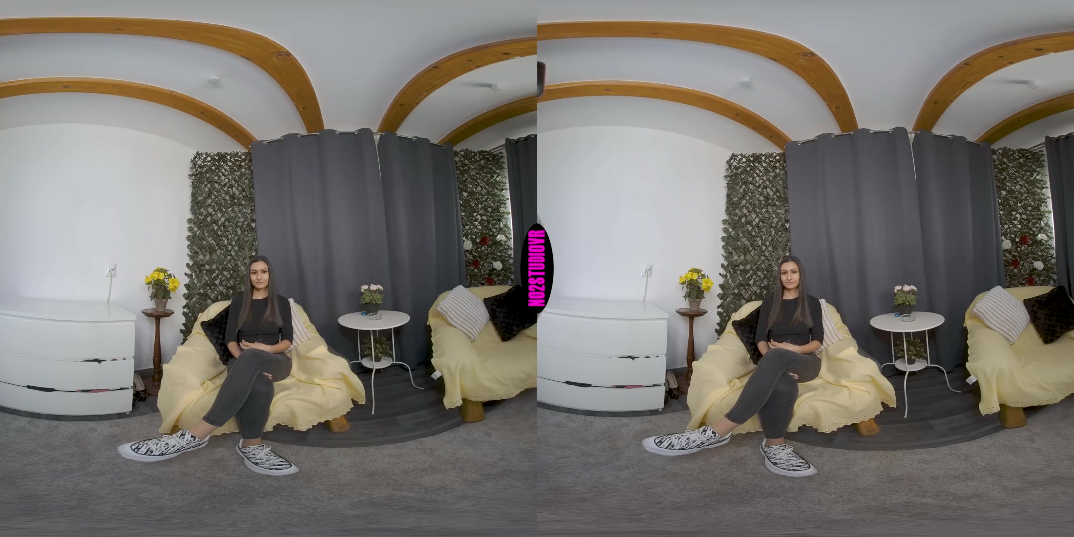 My First VR - No2StudioVR