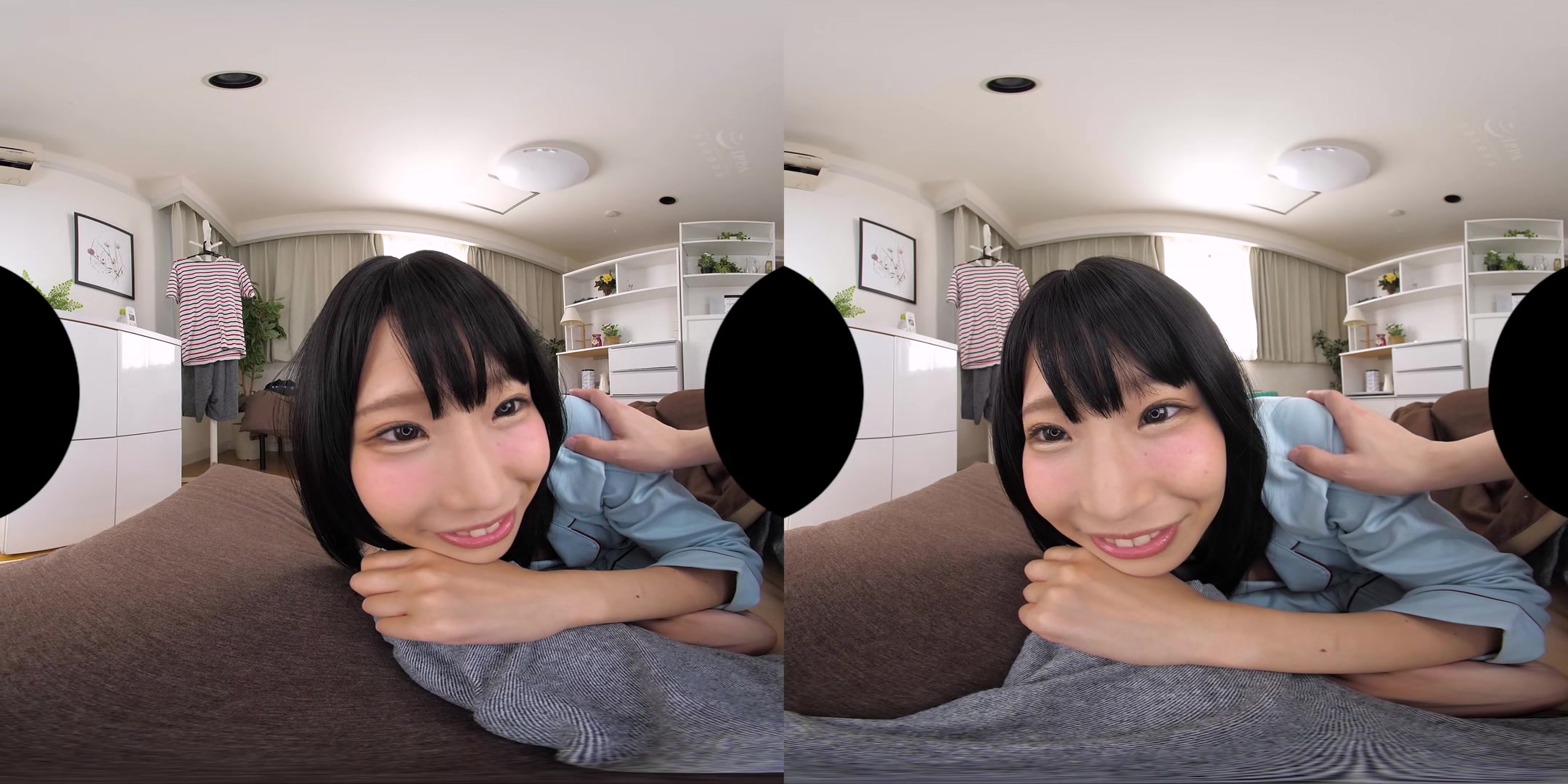 Face Angle Vr Super Slutty Sex Demon Girlfriend Drools All Over Me