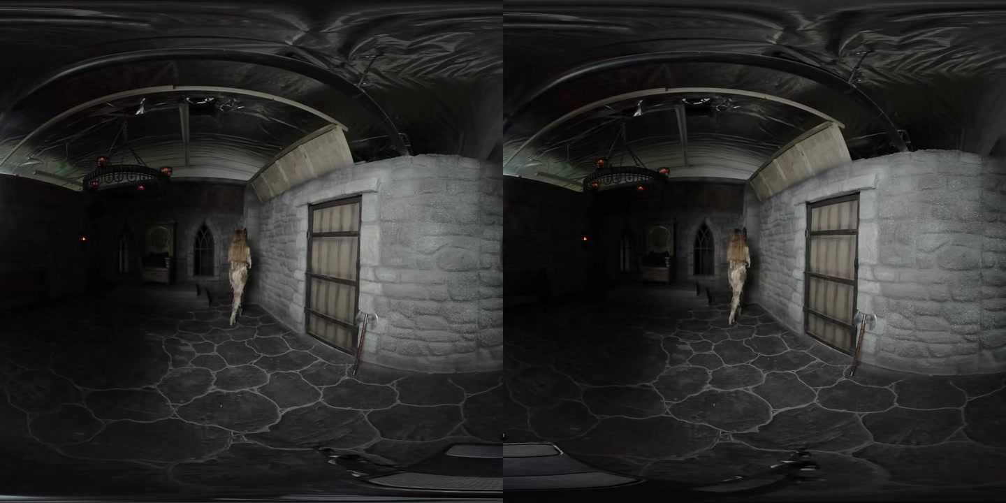 Mummy Vr