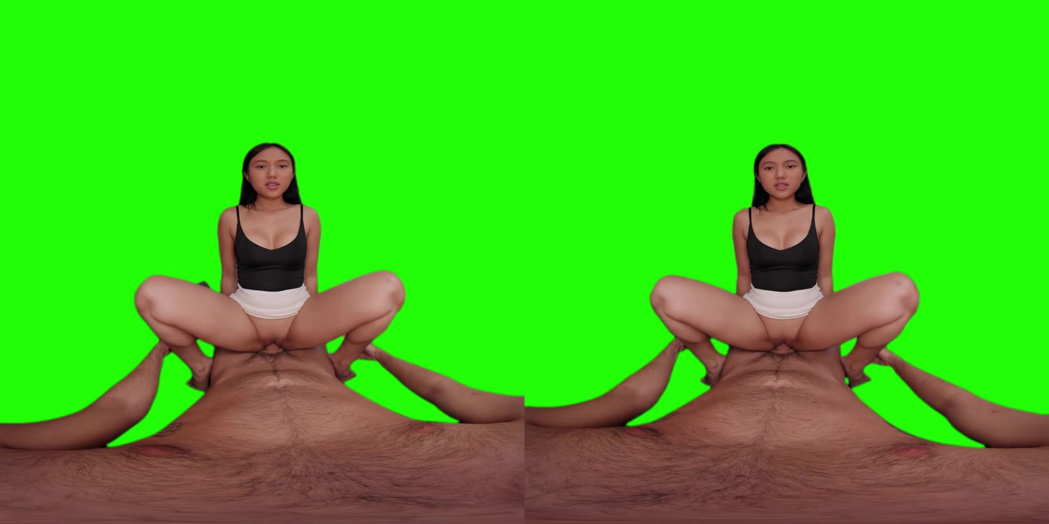Happy Hour Starring Mai Thai (Passthrough)