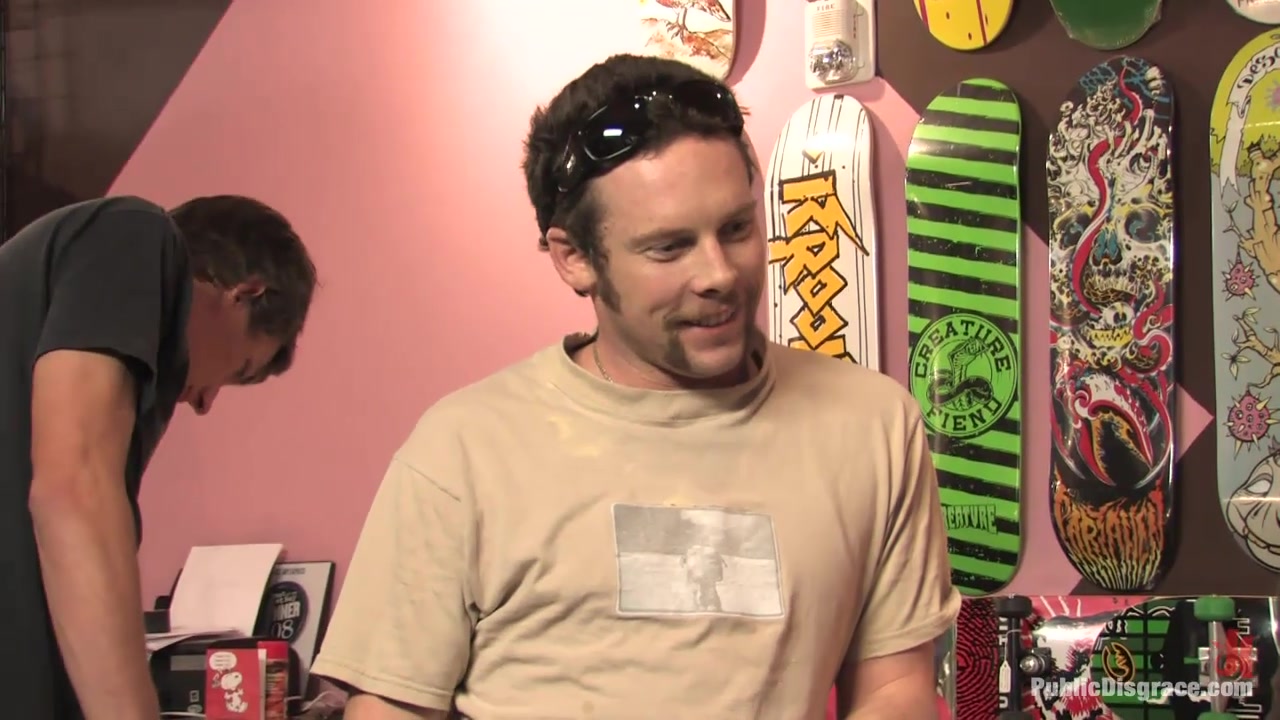 Skater Slut