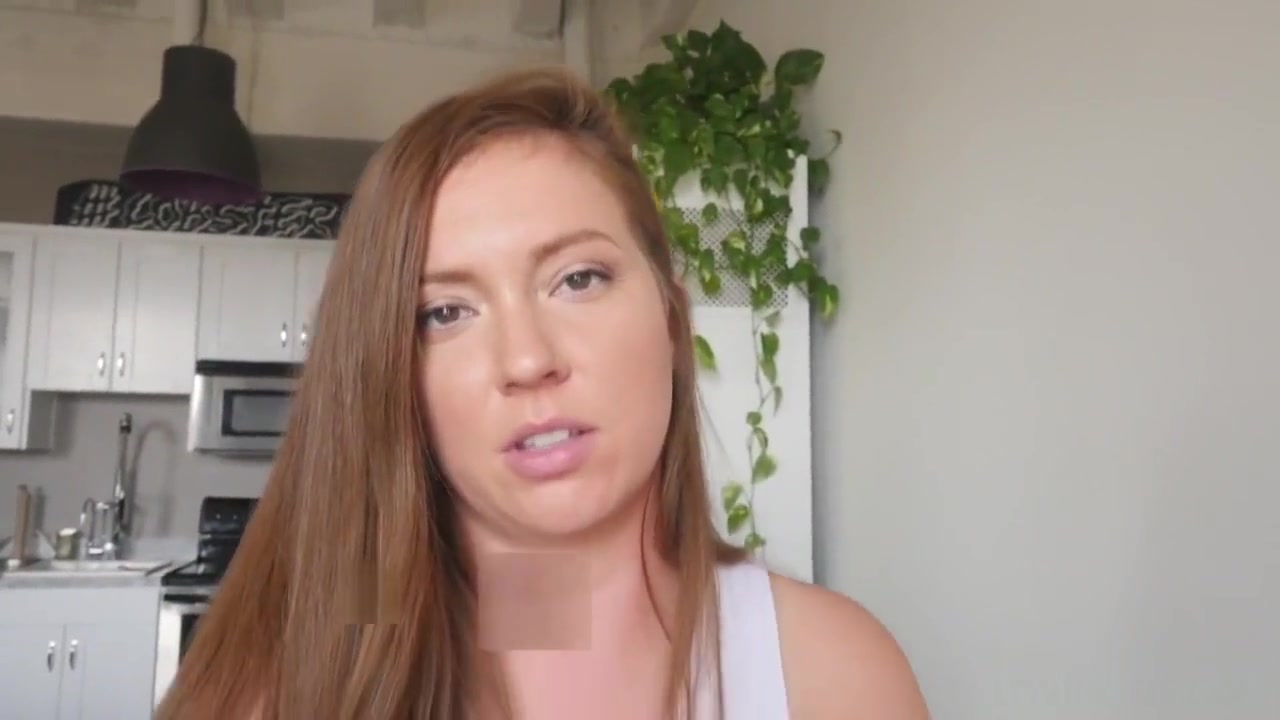 Stepbrother Bangs His Stepsis Maddy Oreilly