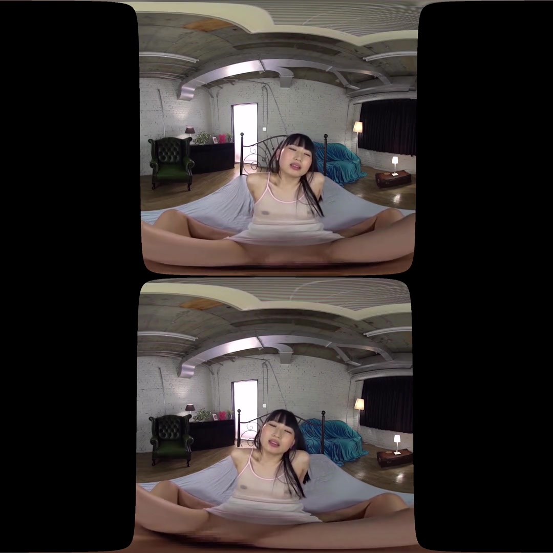 Shizuku Kotohane in Shizuku Kotohane Aggressive Raw Creampie Sex - V1VR