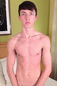 Jake Sheridan