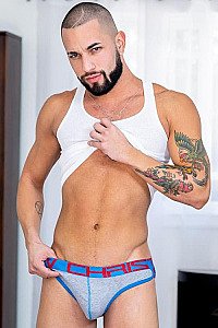 Gus Del Rey