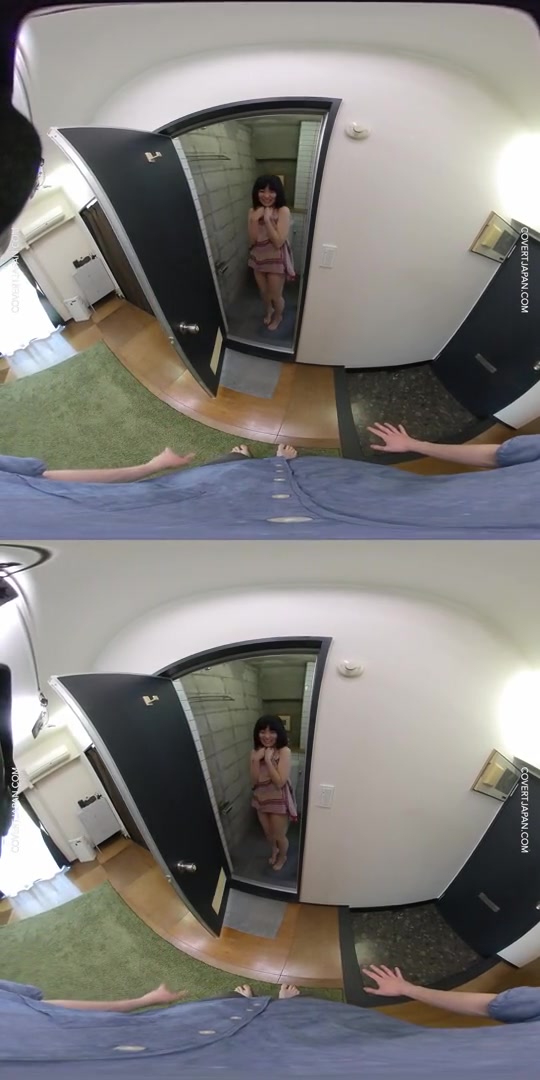 Mimi - Barging In On Lil' Stepsister - SexLikeReal