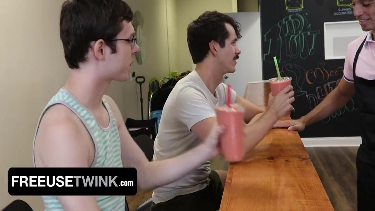Freeuse Twink - New Exclusive Series By My Favorite Regulars