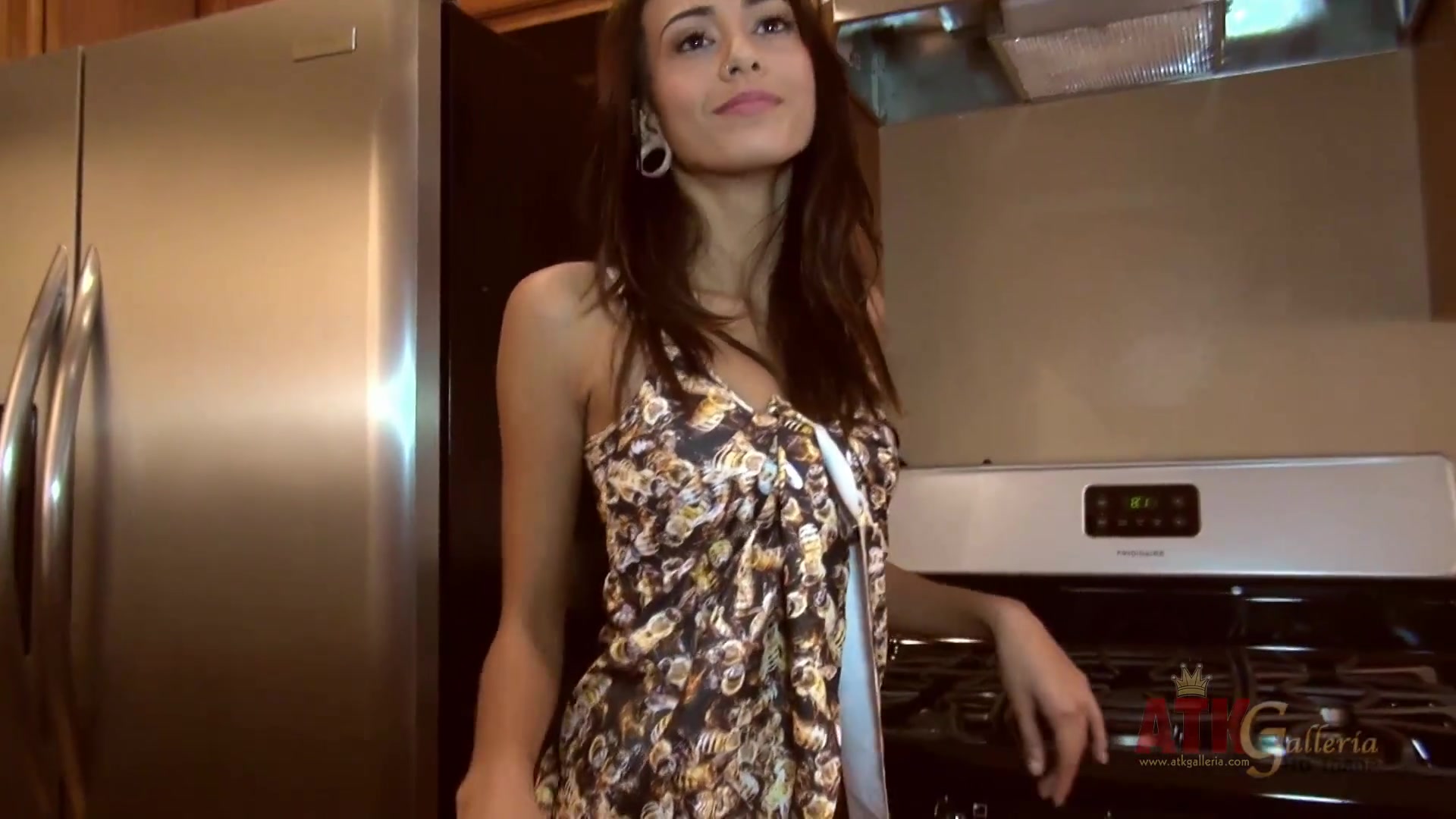 Behind the scenes with Janice Griffith