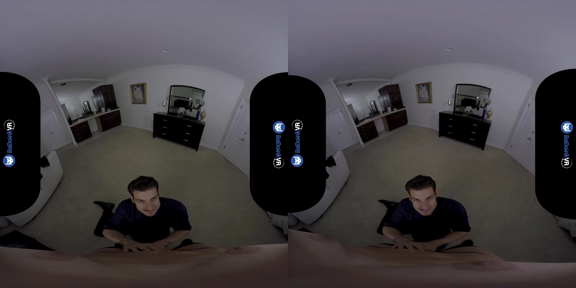 Virtual Sexology II: Female POV