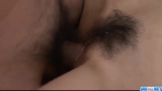 Rika Aina goes wild and devours the - More at 69avs.com