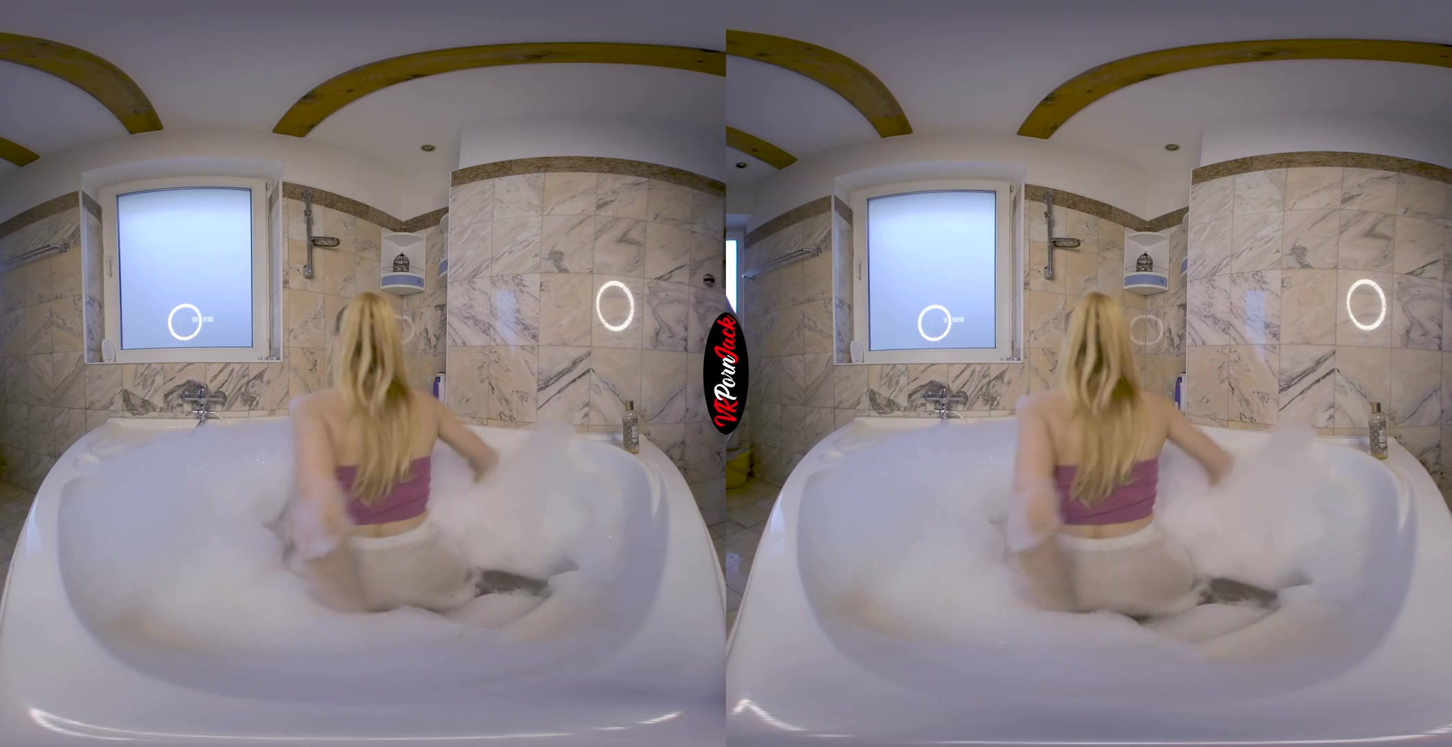 Pleasure in the Bathtub