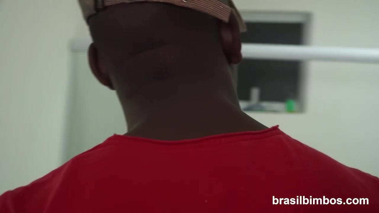 Who Gets Fucked First- - Brasilbimbos