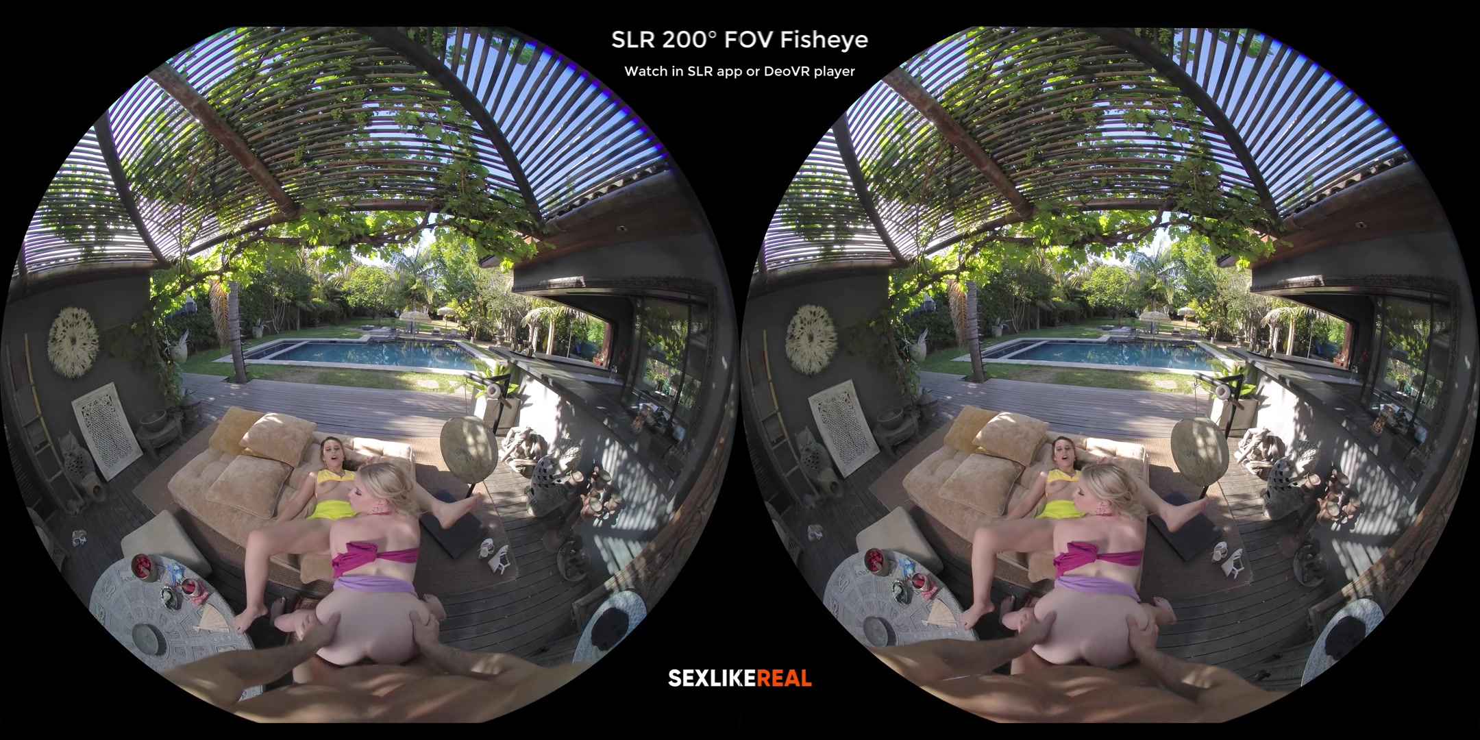 Sexual Alchemy: Bali Retreat - SLROriginals