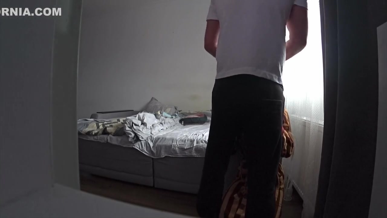 Real Cheating.brazen Friend Fucked Wife For Debts