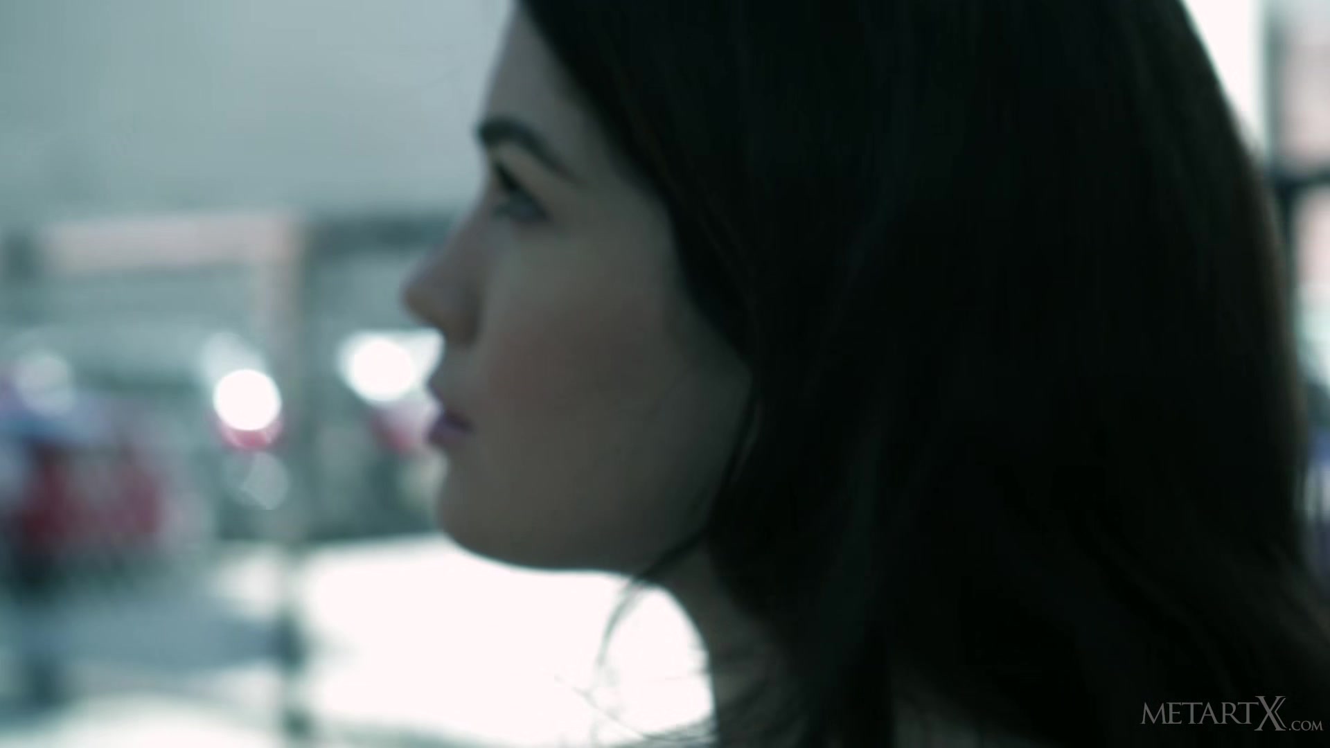 Stay With Me 2 - Evelyn Claire - MetartX