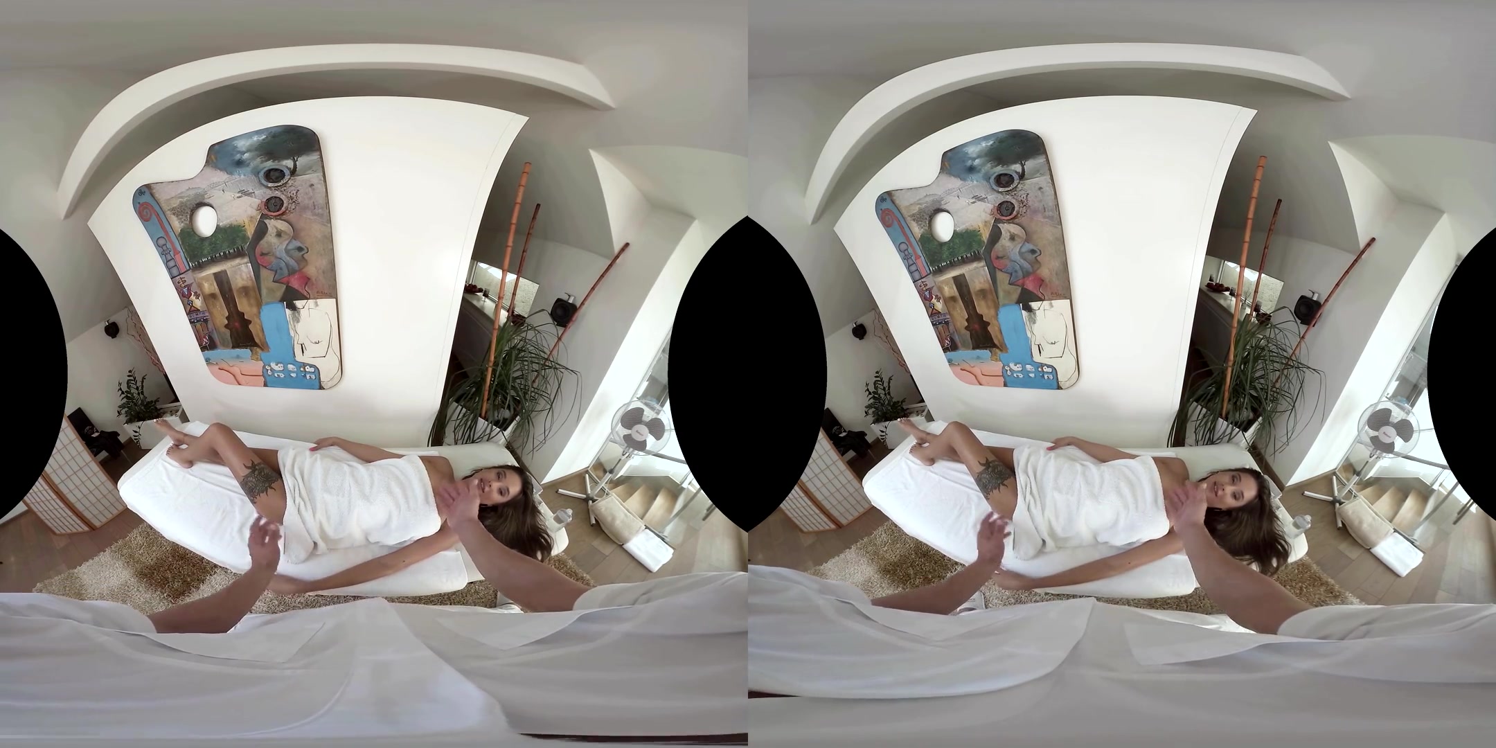 Eastern Promises - VR Bangers - VR Porn Video - SexLikeReal