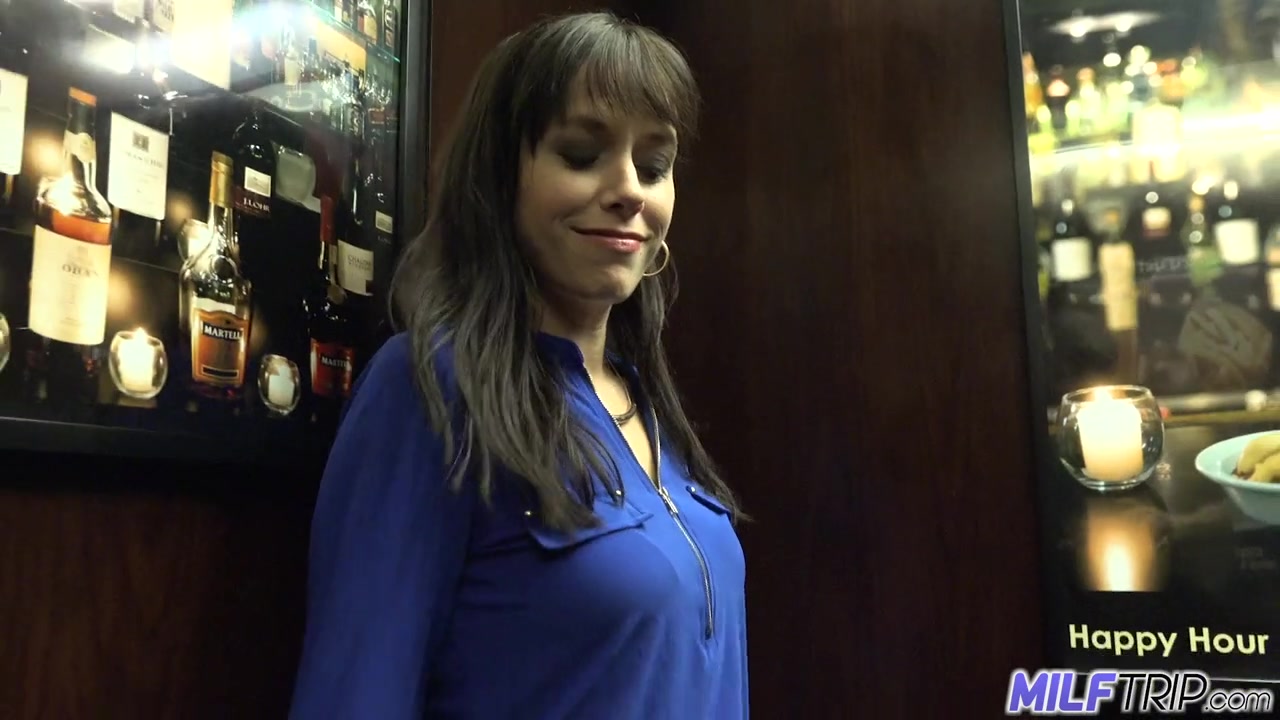 Mixing Business With Pleasure - MilfTrip