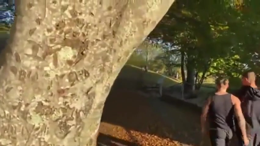 Its Very Relaxing Here