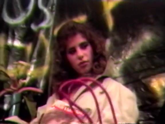 Peter North, Tom Byron, Jerry Butler in classic fuck video