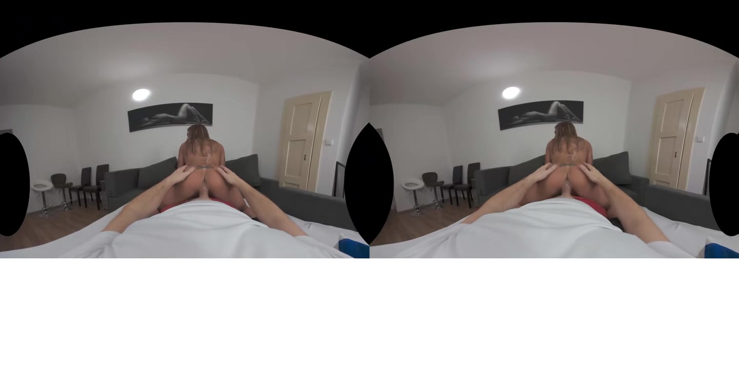 Silvia Dellai: Back in Black - POVcentralVR