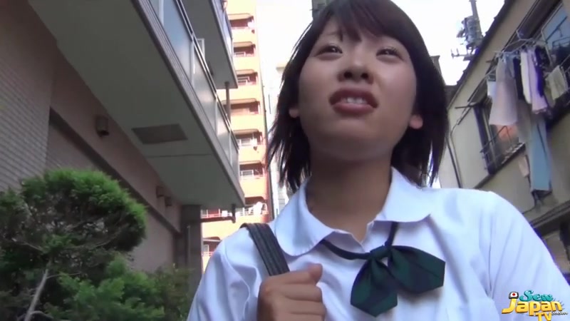 Riding The Rails - SexJapanTV