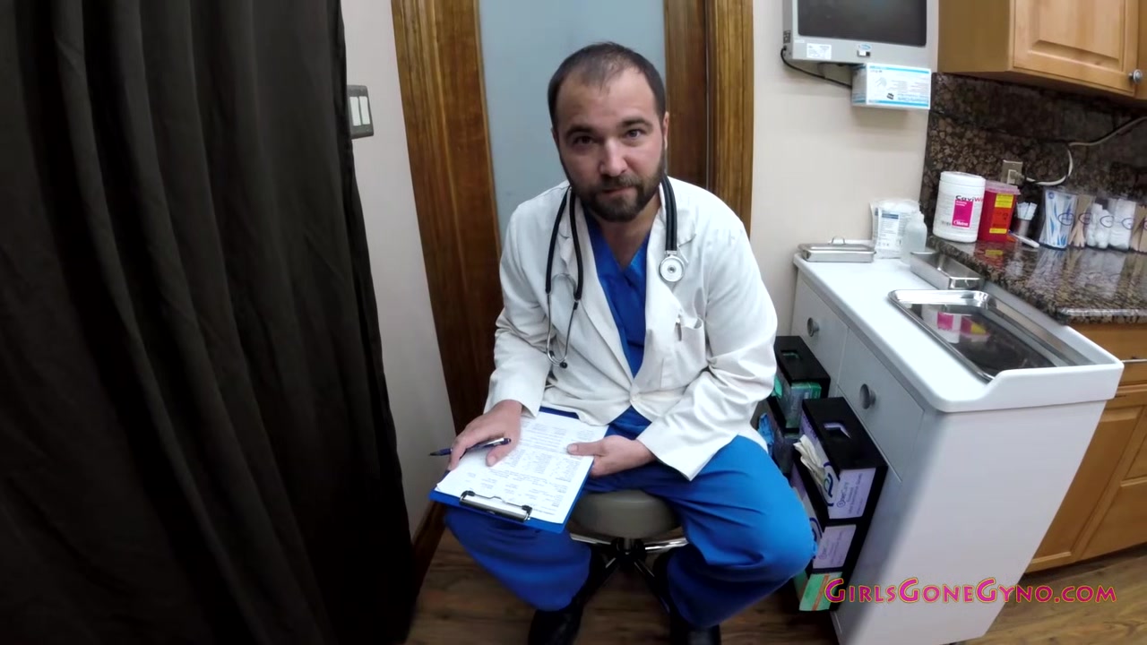 The Doctors Olympic Failure - Taylor Ortega - Part 1 of 2